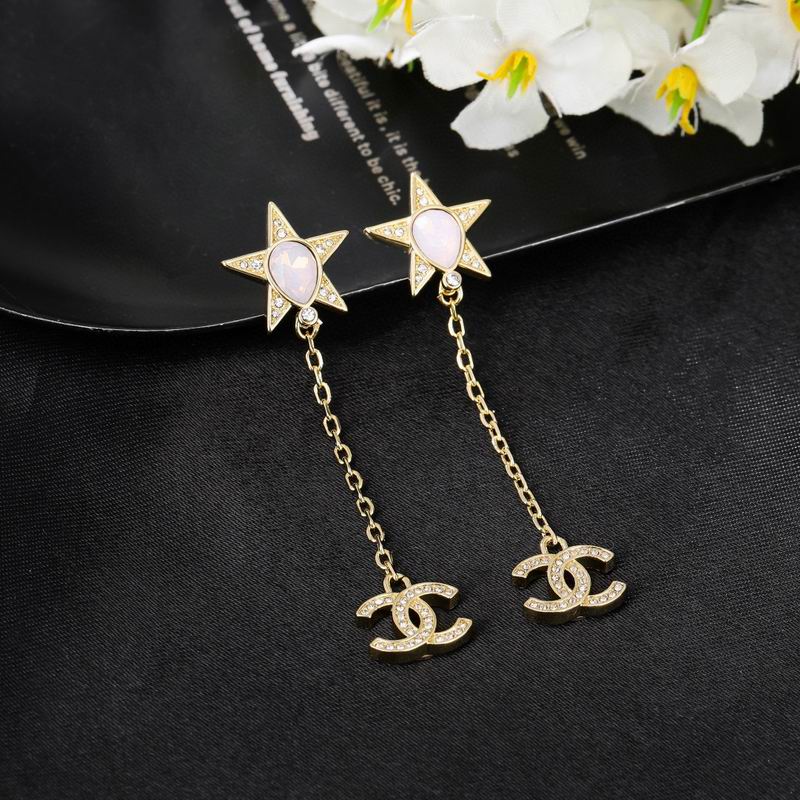 Chanel Earring 03yxs627